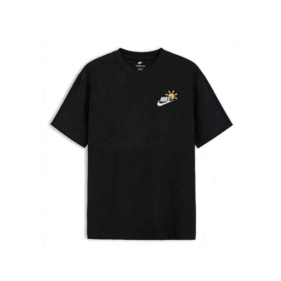 Nike Nike Sportswear Summer T Shirt Unisex Pure White