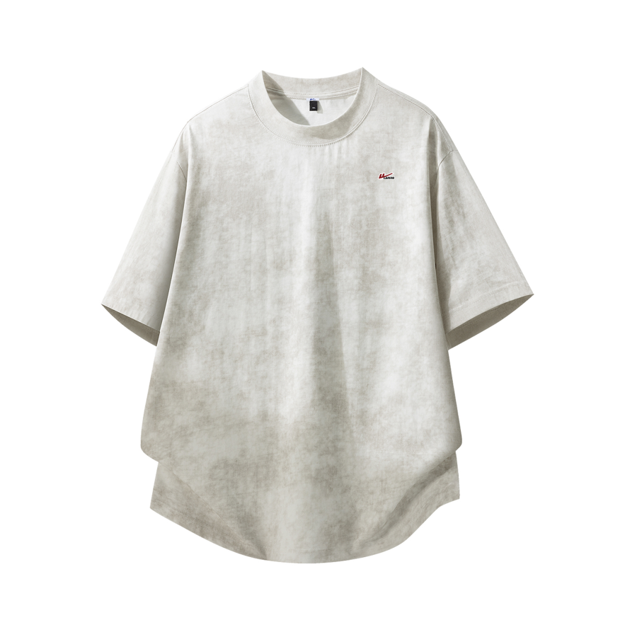 WARRIOR WARRIOR T Shirts Unisex Crew Neck Thin Straight Fit