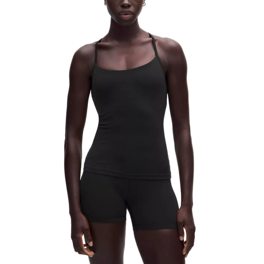 Lululemon Yoga Tank Top Women's