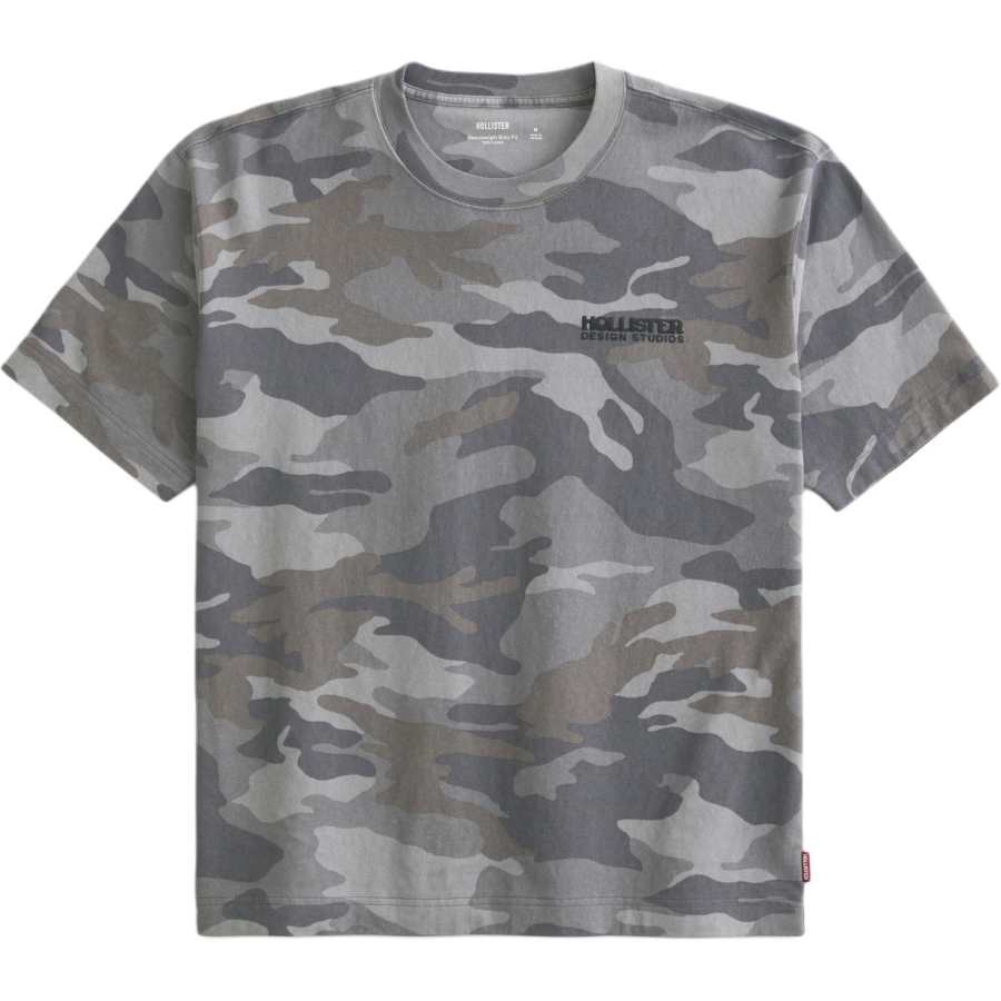 Hollister/ Hollister Regular Sleeve T Shirt Women's