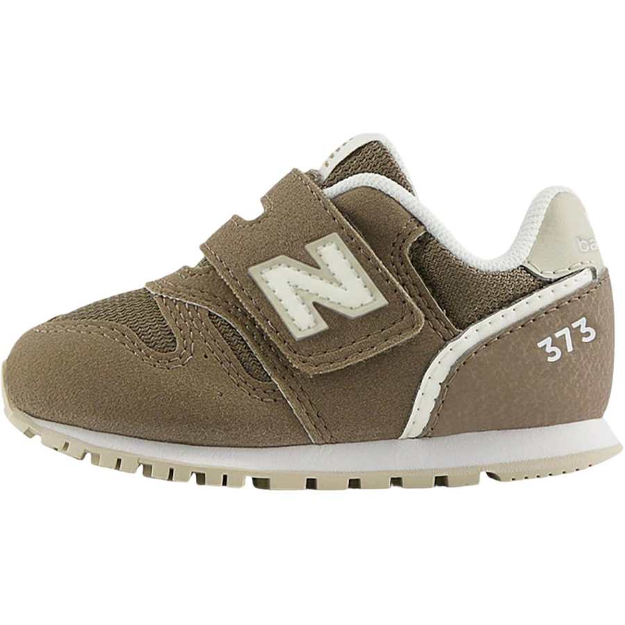 New Balance New Balance NB 373 Low top Toddler Shoes Brown Infant And Toddler