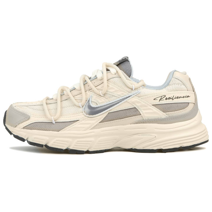Nike Nike Initiator Low top Casual Running Shoes Unisex Beige