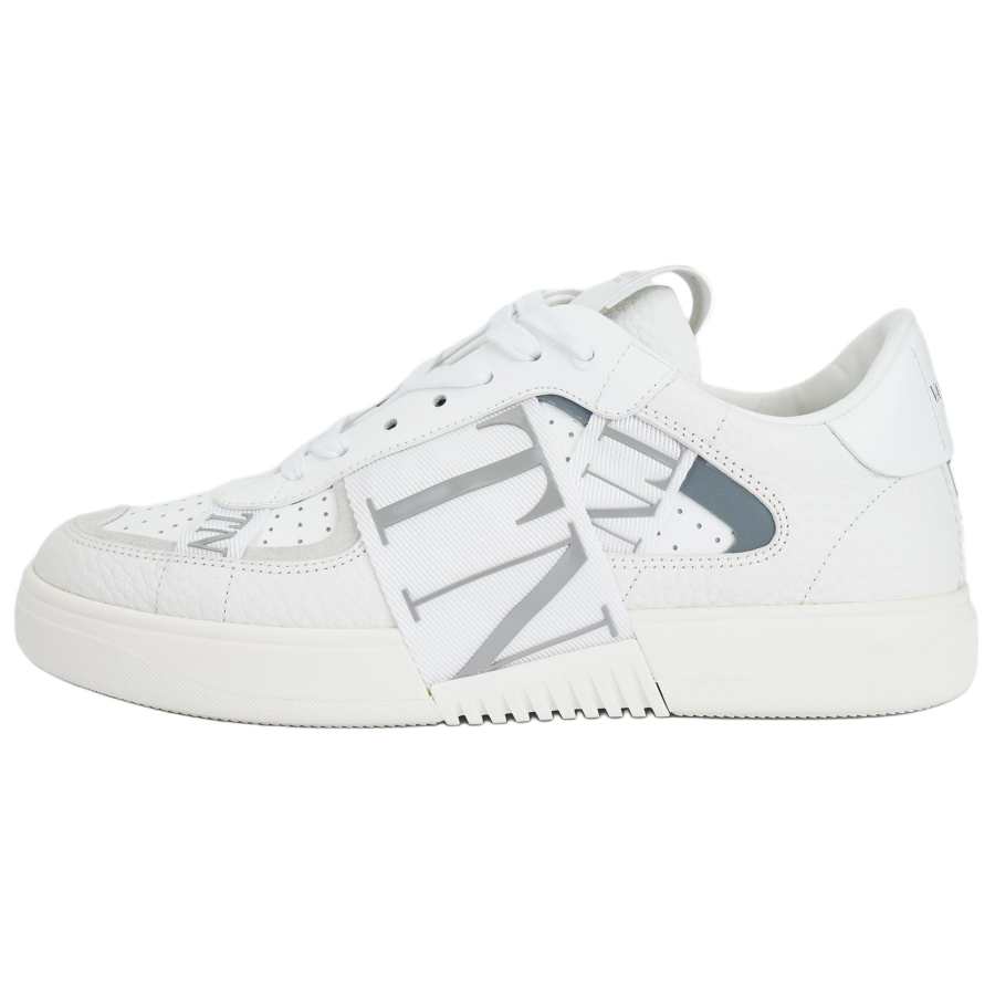 Valentino Valentino VL7N Bands 'White Ice'