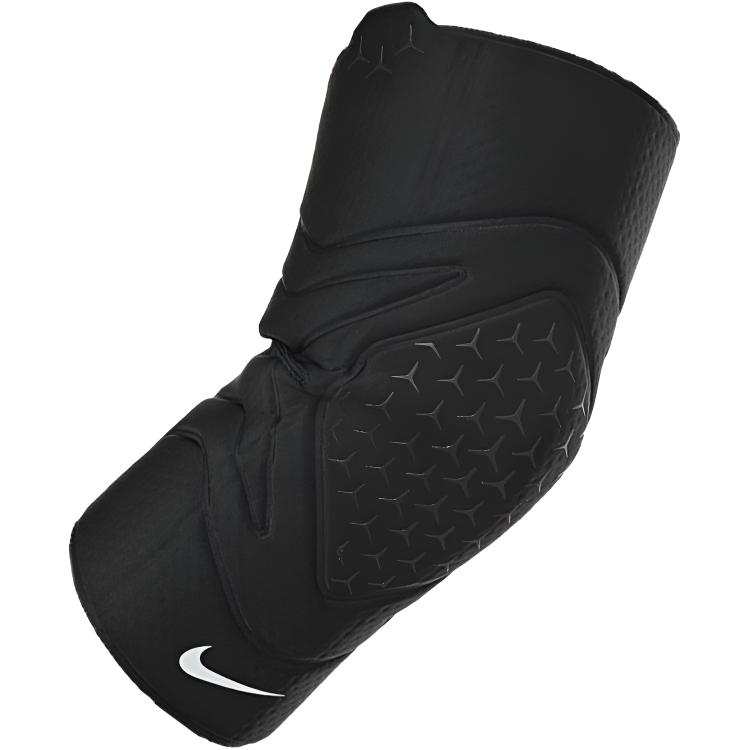 Nike Nike Elbow Pads Cycling, Volleyball, Tennis, Badminton, Basketball, Fitness Polyester