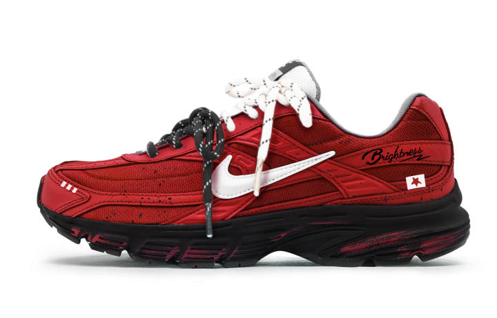 Nike Nike Initiator Abrasion Resistant Breathable Low top
