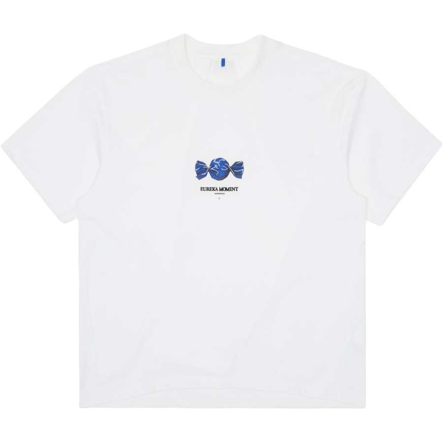 ADER ERROR ADER ERROR SS26 Lolly T Shirt Product. 50 T Shirt Unisex