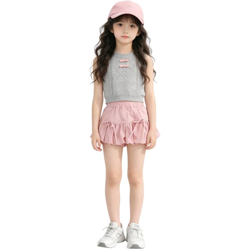YALU Casual Sportswear Teenagers