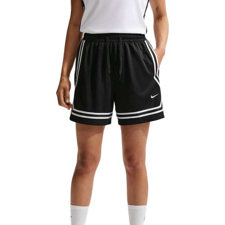 Nike Nike Casual Shorts Women's Black Moderate