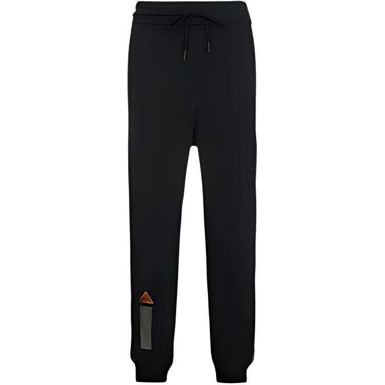 OFF-WHITE OFF WHITE Casual Pants Men's Moderate Cuffed Pants