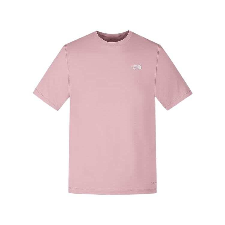 THE NORTH FACE Regular Sleeve Quick Dry T Shirts Women's
