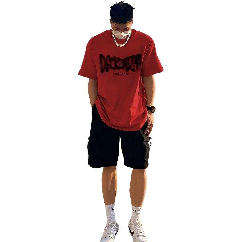 Sugarfunk Sugarfunk Casual Sportswear Men's