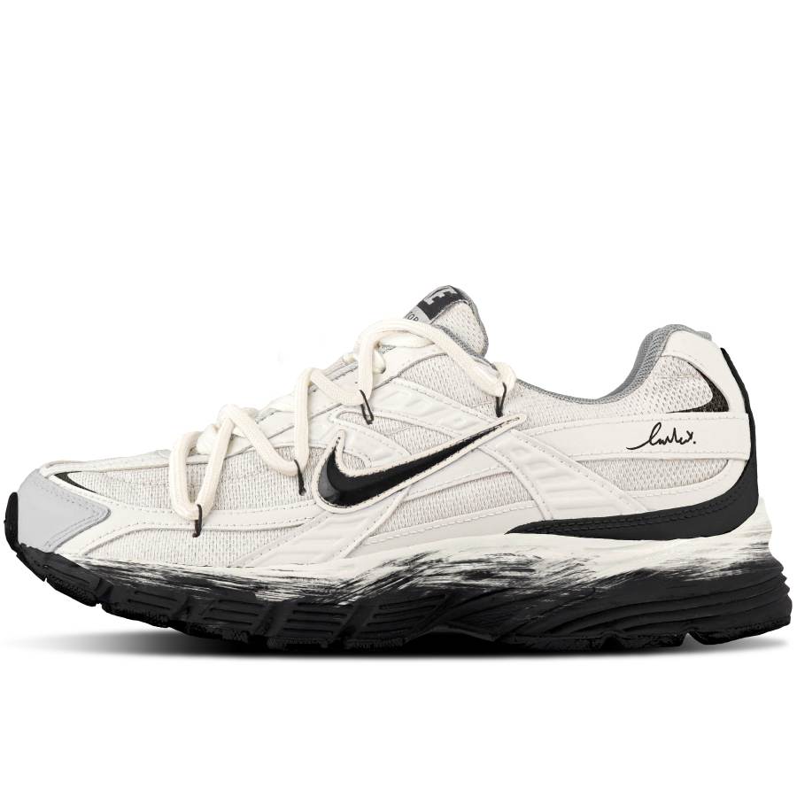 Nike Nike Initiator Cushioning Slip Resistant Abrasion Resistant Breathable Support Low top Casual City Commuting