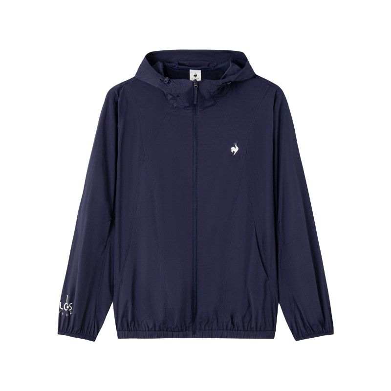 Le Coq Sportif Sun Protective Apparel Men's