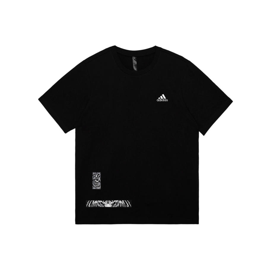 Adidas Adidas MUST HAVES T Shirt Unisex