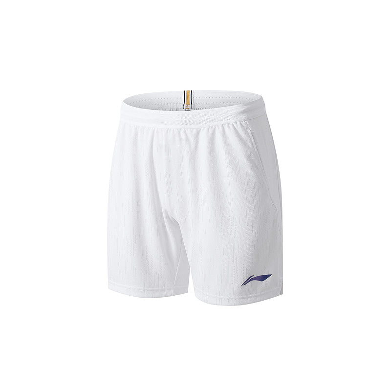 Li-Ning Li Ning Badminton Competition Collection Sports Shorts Unisex