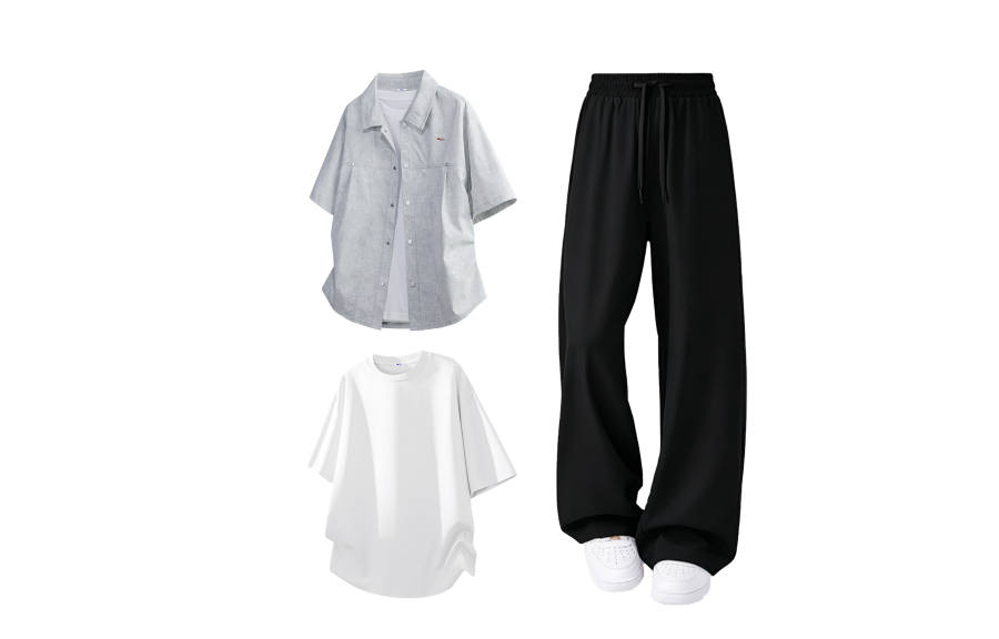 WARRIOR Warrior Casual Sportswear Unisex