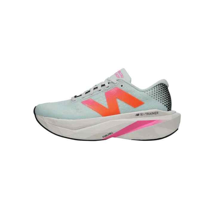 New Balance New Balance NB FuelCell SuperComp Trainer V3 Low top Running Shoes Unisex 2E Width