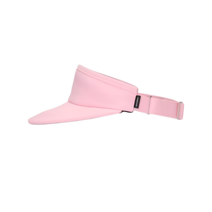 Jordan Jordan Nylon Visor Cap Unisex Pink