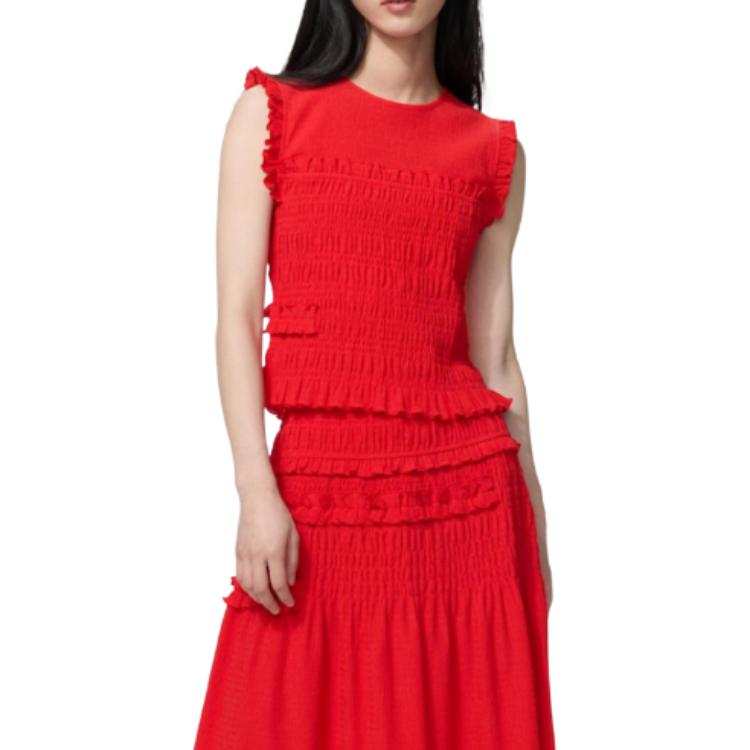 UNIQLO x Cecilie Bahnsen Tank Top Women's
