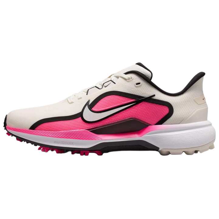 Nike Nike PEGASUS 1 Waterproof Golf Shoes Men's Ecru