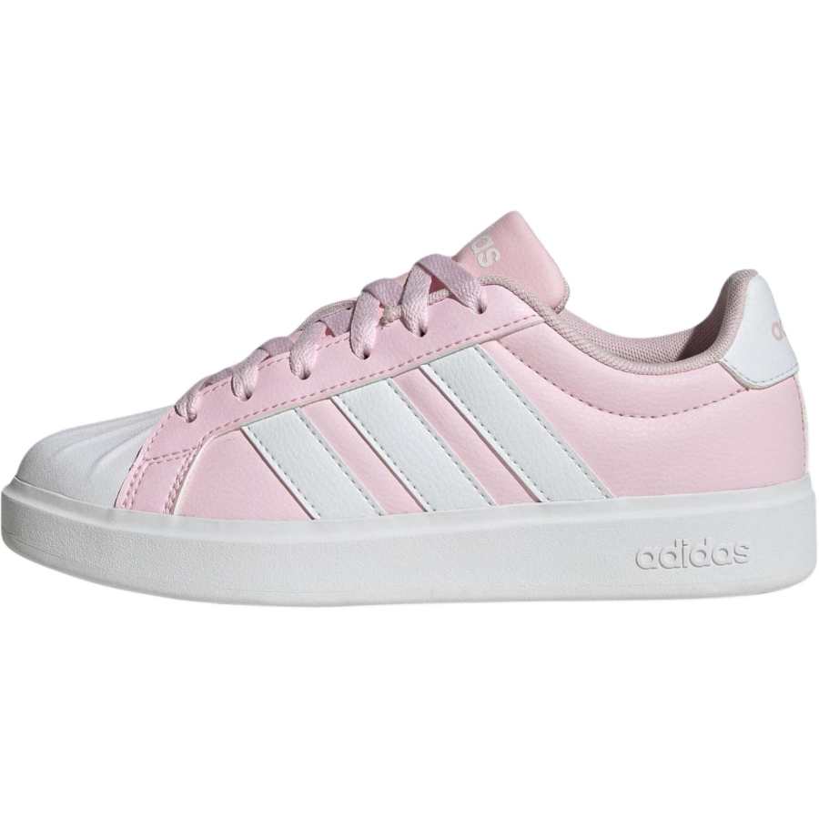 Adidas Adidas STREETTALK Low top Skateboard Shoes Pink Kids'