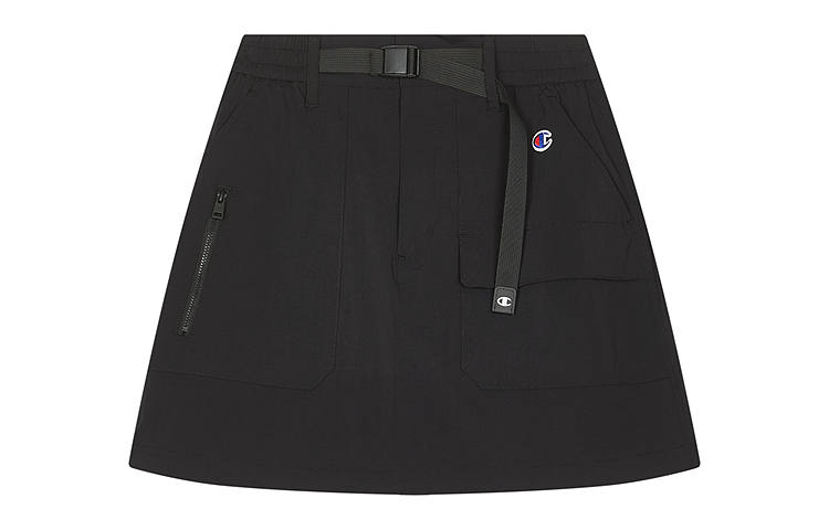 Champion Casual Short Skirts Women's