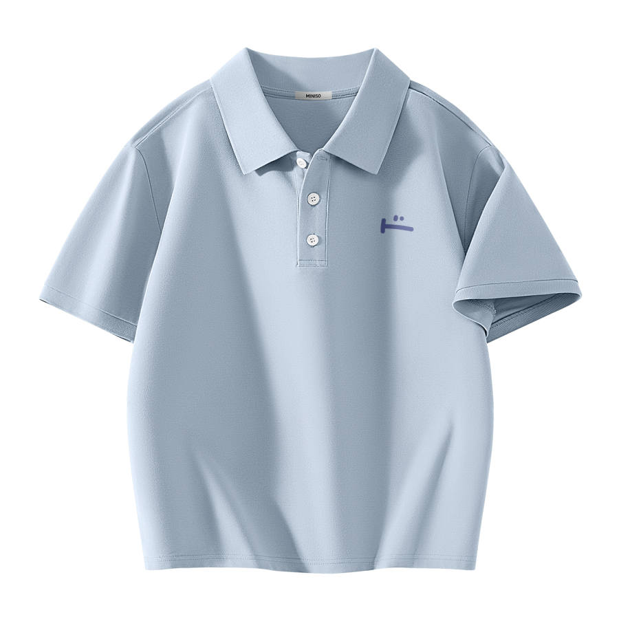 MINISO MINISO Polo Shirts Men's Moderate