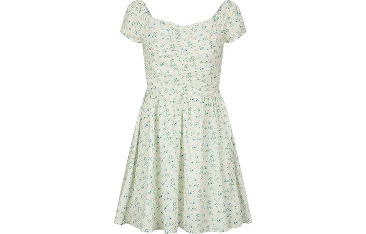 URBAN REVIVO Sleeveless Dress Women's