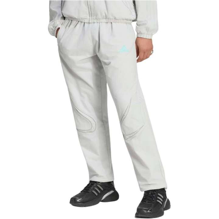 Adidas Adidas Teamgeist Sports Pants Men's