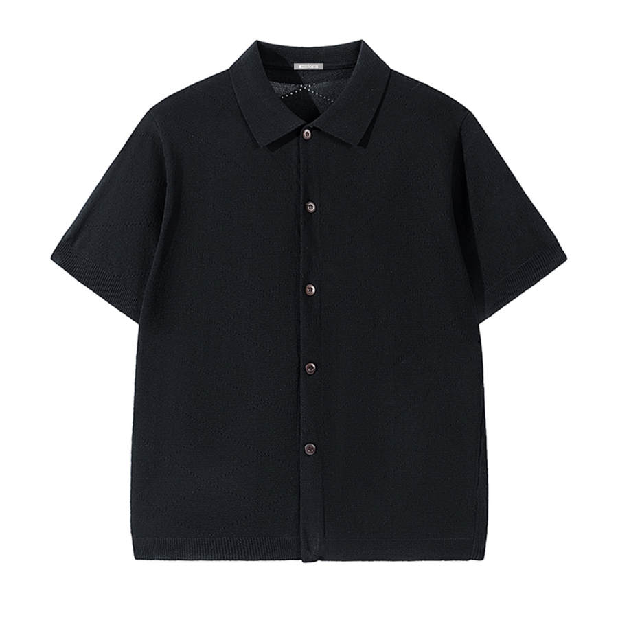 Hodo Shirts Unisex Crew Neck Moderate Shirt