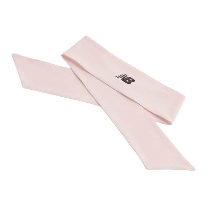 New Balance New Balance Polyester Hair Bands Women's Pink
