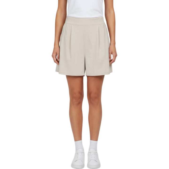 Nike Nike Casual Shorts Women's Ecru Moderate