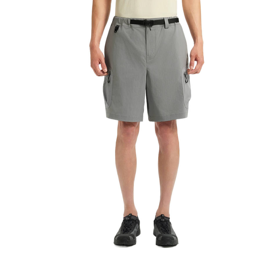 KOLON SPORT SS26 Cargo Shorts Men's