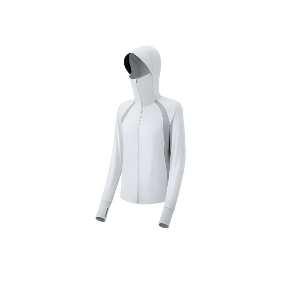 BENEUNDER BENEUNDER Sun Protection Clothing AS100 Women's