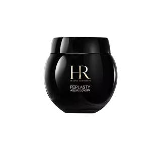 HELENA RUBINSTEIN Black Bandage Revitalizing Repairing Night Cream Soothing Tightening Hydrating Unisex Skin