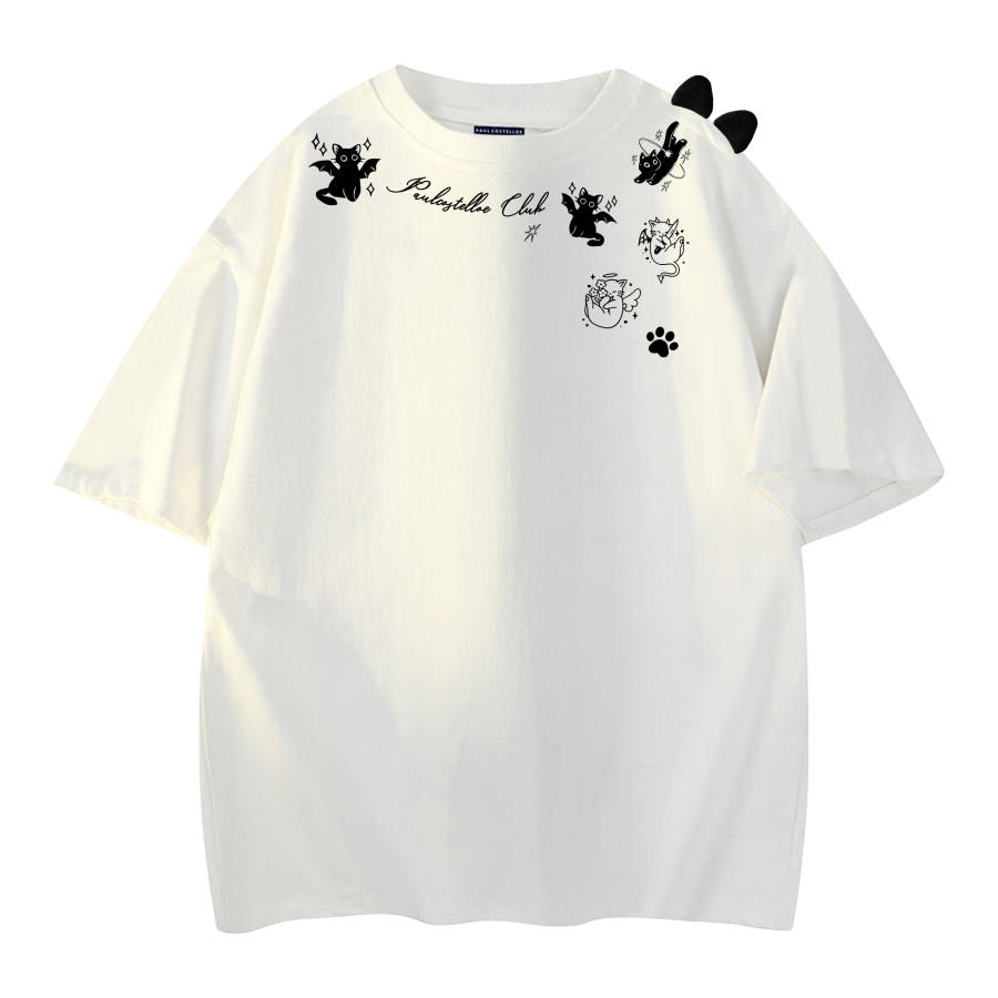 PAUL COSTELLOE T Shirt D Unisex