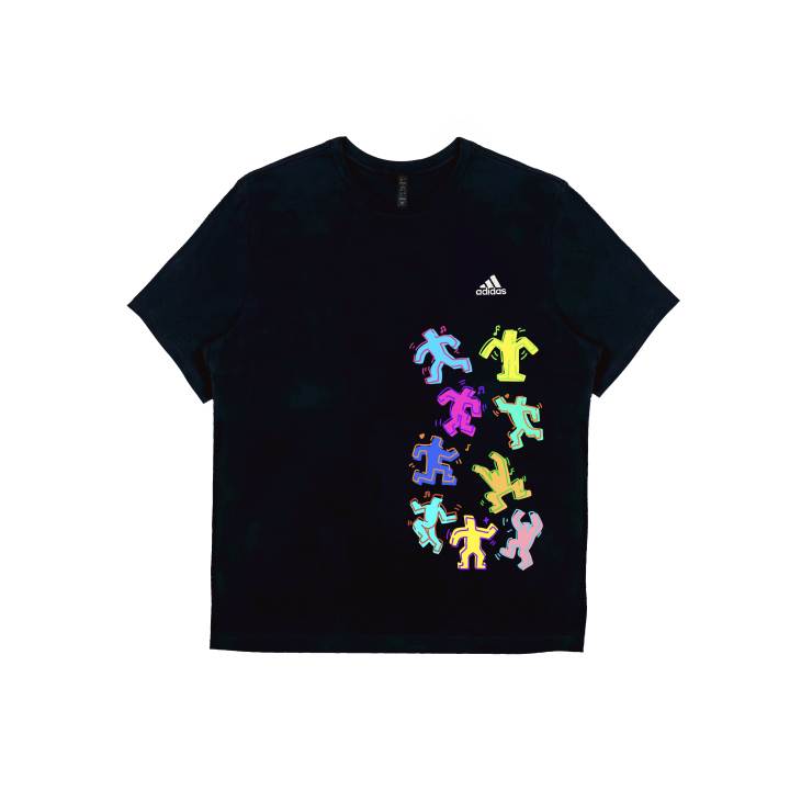 Adidas Adidas MUST HAVES T Shirt Unisex