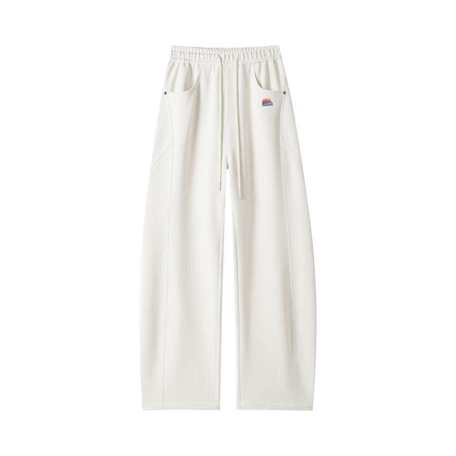 MostwantedLab Casual Pants Unisex