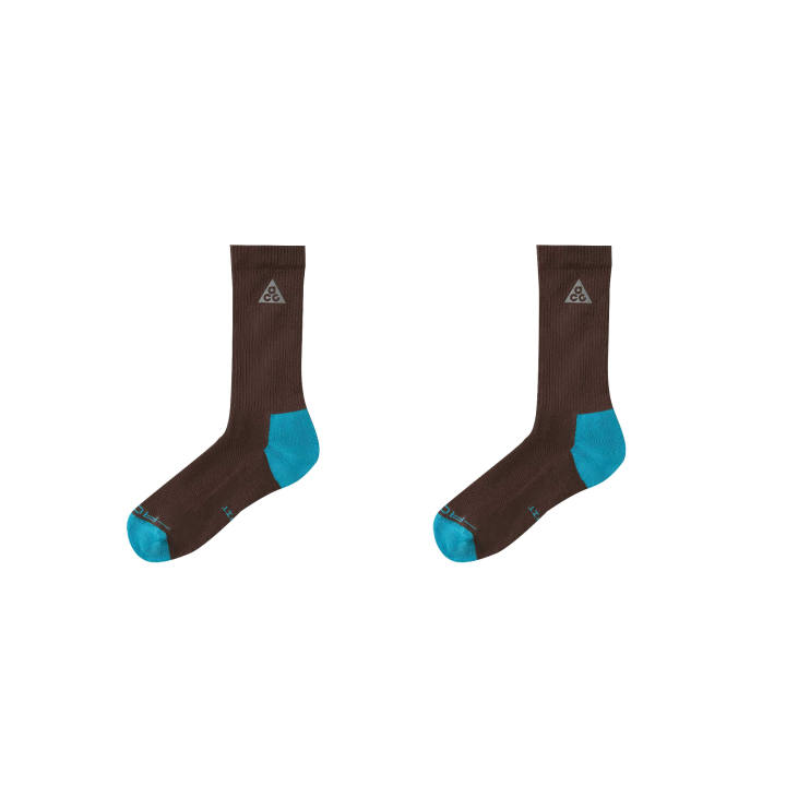 Nike Nike ACG Everyday Crew Socks Unisex 2 Pack