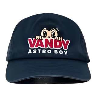 Vandy The Pink Cotton Baseball Caps Unisex