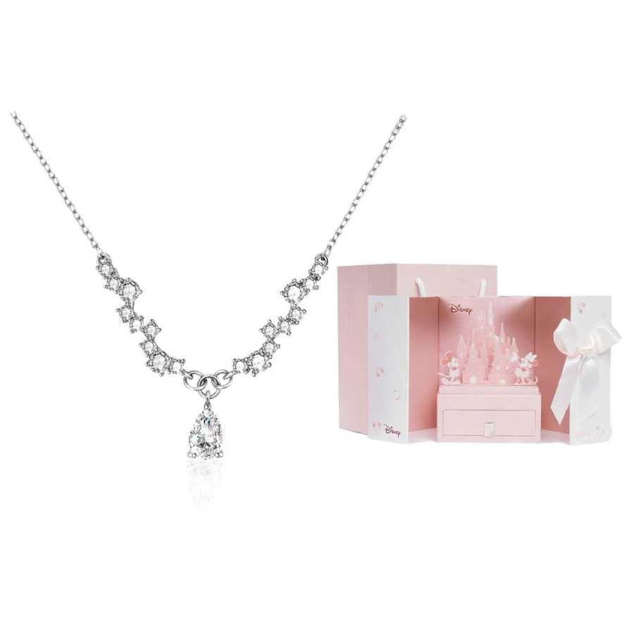 Disney Disney Necklaces Women's