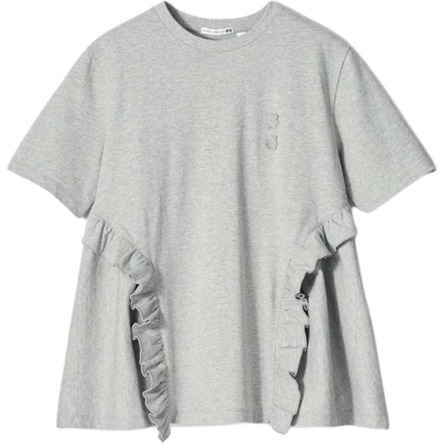 UNIQLO x Cecilie Bahnsen T Shirt Women's