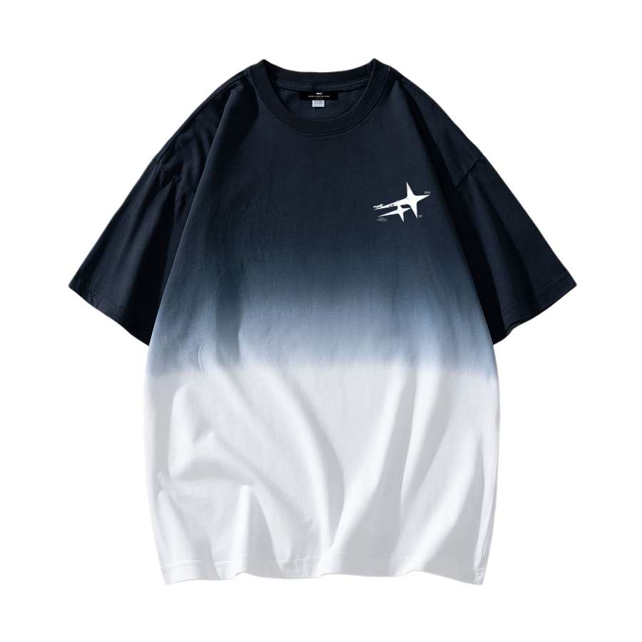 PAUL COSTELLOE T Shirts Unisex Crew Neck Thin Straight Fit