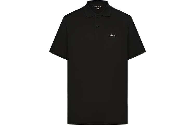 URBAN REVIVO Polo Shirt Apparel Men's