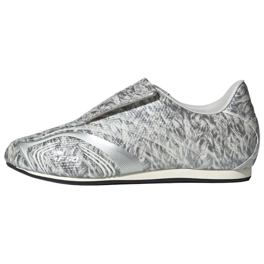 Adidas Adidas Taekwondo Casual Shoes Unisex Gray