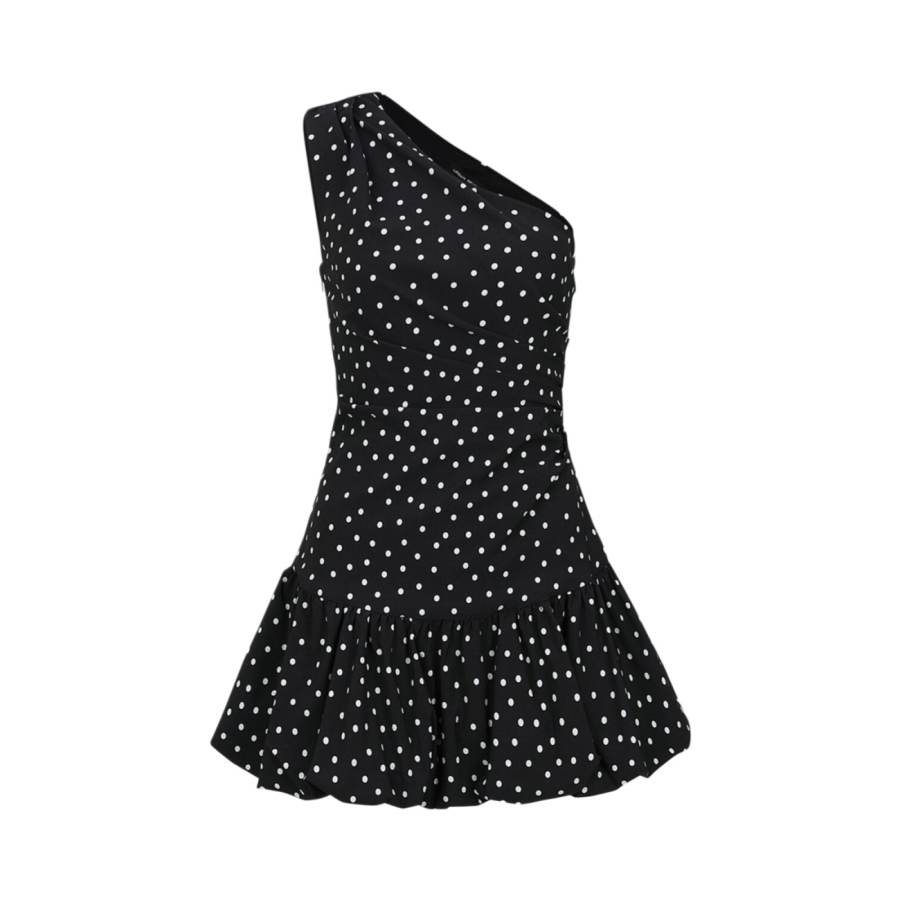 URBAN REVIVO Sleeveless Dress Women's
