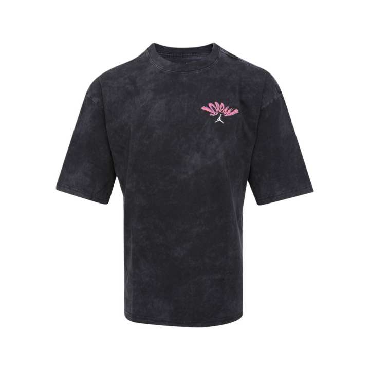 Jordan Jordan As M J FLT REIS FEAR T Shirt Men's