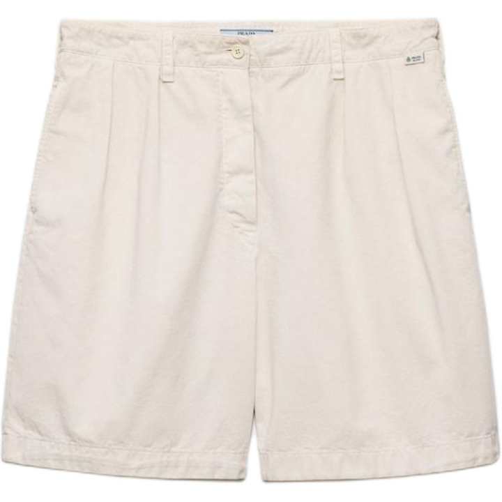 PRADA PRADA SS26 Casual Shorts Women's