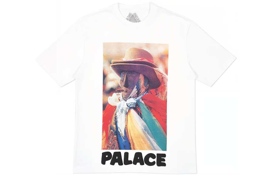 PALACE Stoggie T Shirt