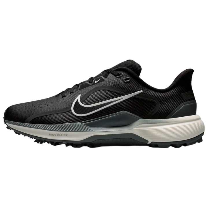 Nike Nike PEGASUS 1 Waterproof Golf Shoes Men's Black